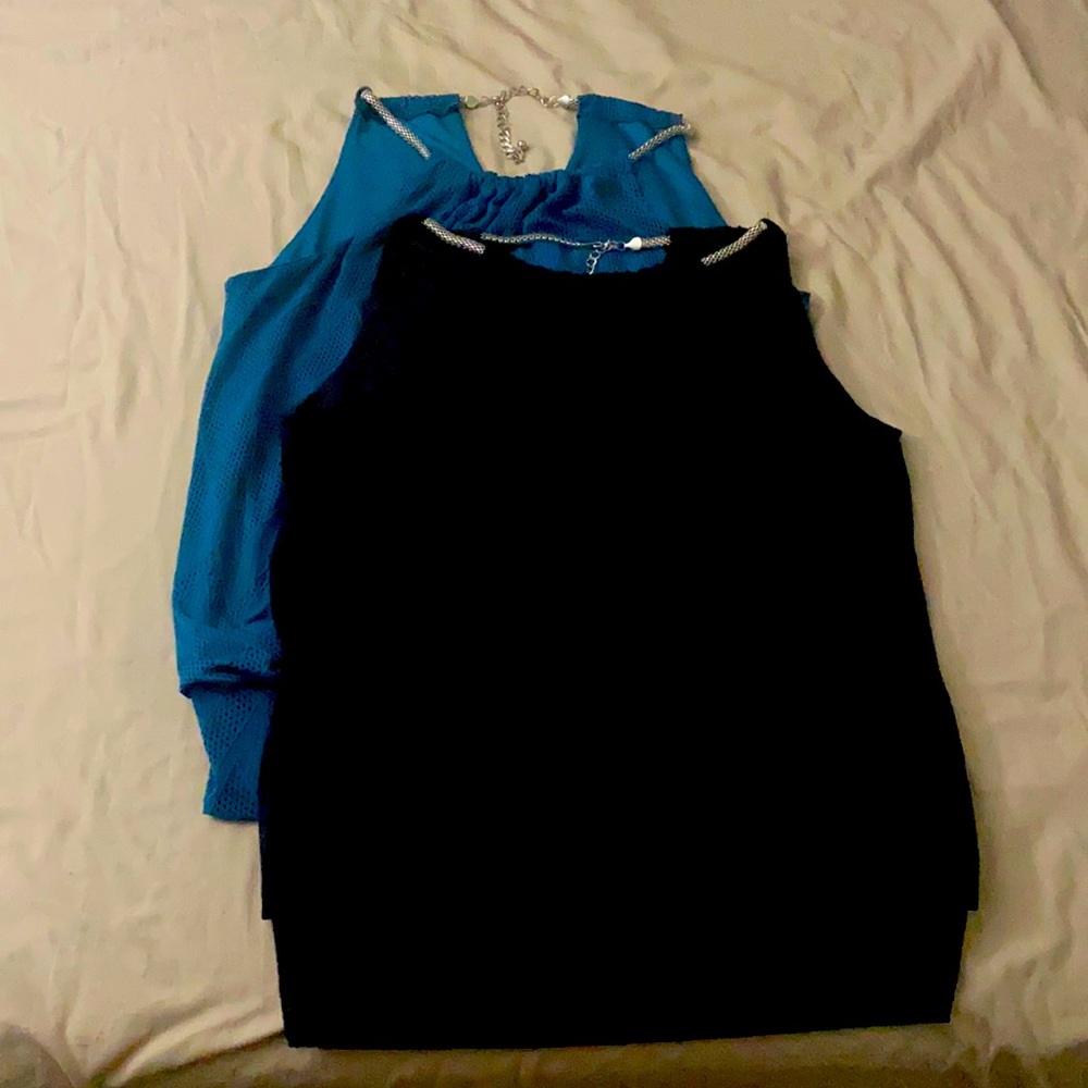 Women’s blouses